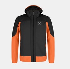 Montura dolomiti wind - wind, hooded