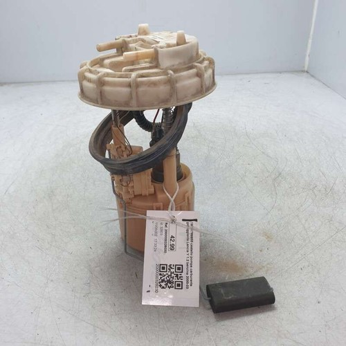 Pompa carburante per lancia - lancia, y