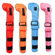 Impermeabile per sacca mazze