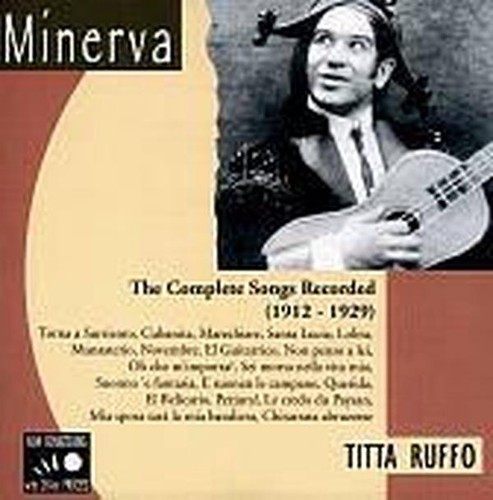 Ruffo titta - titta,