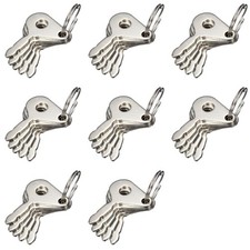 40 Pezzi Chiave di Accensione per Trattori Lucas, Agricoltura Pesante6890