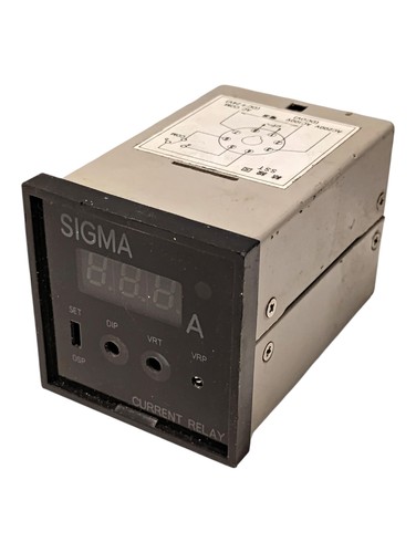 Sigma giken sst 202ndc relè - sst-202ndc,