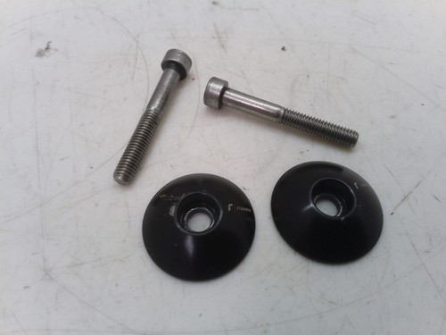 Buell xb9 09 contrappesi - xb9, 05