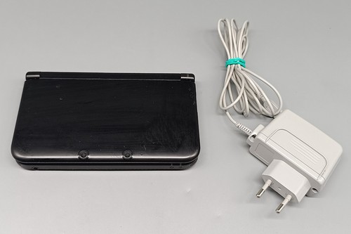 Console nintendo 3ds nera - 3ds,