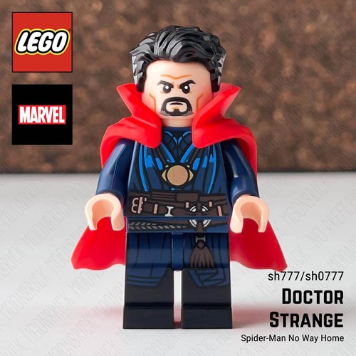 Lego sh0777 minifigure - mj,