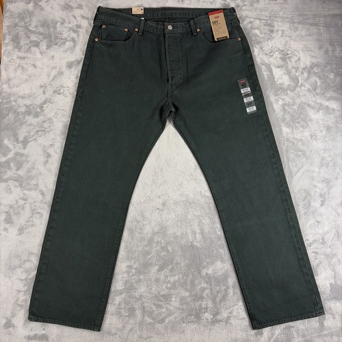 Jeans levis 501 originali - jeans,