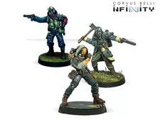 Rinforzi Infinity Nuovi con