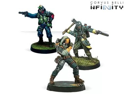 Rinforzi infinity nuovi con - nuovi,