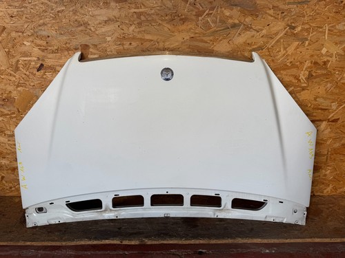 Cofano anteriore mercedes - cofano,