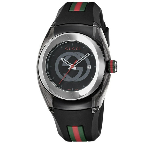 Gucci sync xxl - gucci, men's