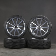 Ruote invernali pollici - invernali,