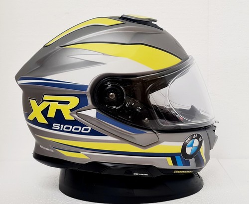 Decalcomanie casco shoei - casco,