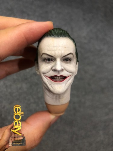 Hot toys joker - 1/6,