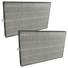 2 filtri HEPA per Sharp KC-