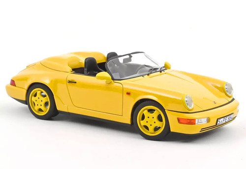 Porsche 911 964 - , speedster
