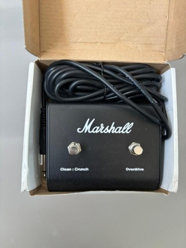 MARSHALL