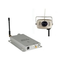 Kit Telecamera Wireles A