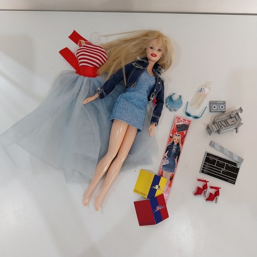 Bambola barbie generation - barbie,