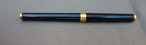 Stylo plume dupont paris - s.t,