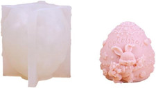 Stampo in Silicone per