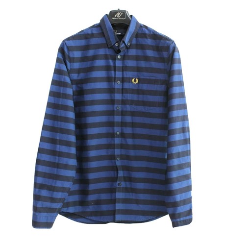 Camicia uomo fred perry taglia - uomo,