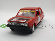 Fiat 131 2 Porte Rally