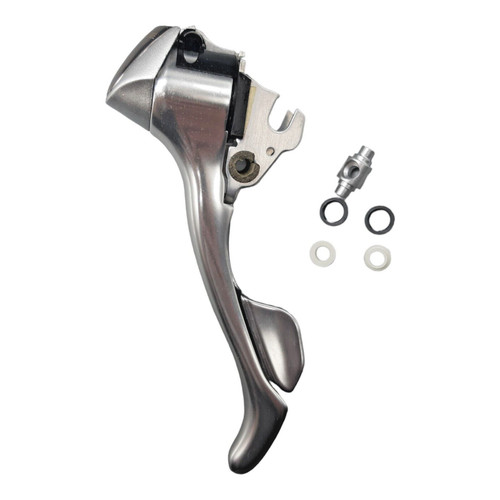 Shimano dura ace sti - dura, manopole