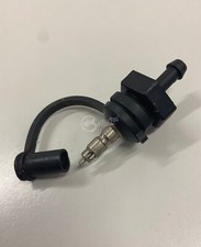 Attacco benzina maschio 1°