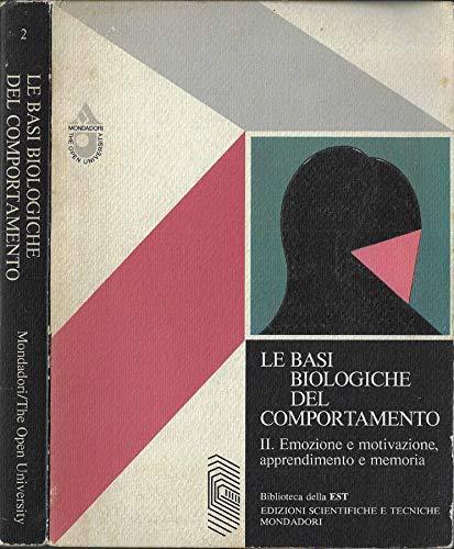 Basi biologiche del - basi,