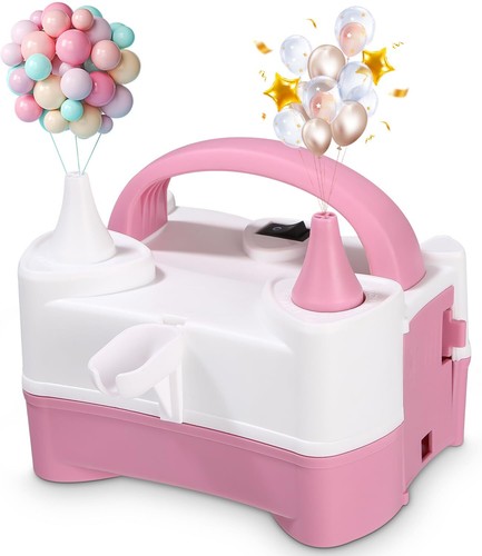 Gonfia palloncini - gonfia,