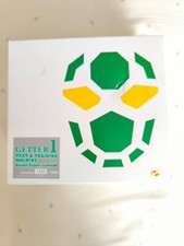 Aoshima Getter 1 Test e