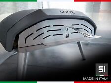 KIT SPORTELLO per forno OONI KODA 16 pizza pala pietra refrattaria