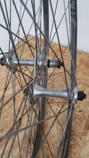 Ruote Mozzi Campagnolo Chorus