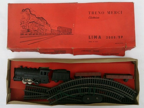 Eccezionale treno merci - treno,