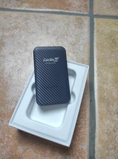 garlinkit CPC200-CCPA 4.0 CarPlay/Wireless Android Adapter per auto cablata