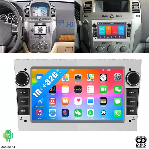Autoradio android per opel - android,