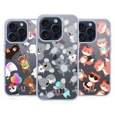 HEAD CASE DOLCI ANIMALI