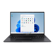 ASUS Vivobook computer