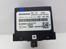 MODULO COMANDO SENSORE