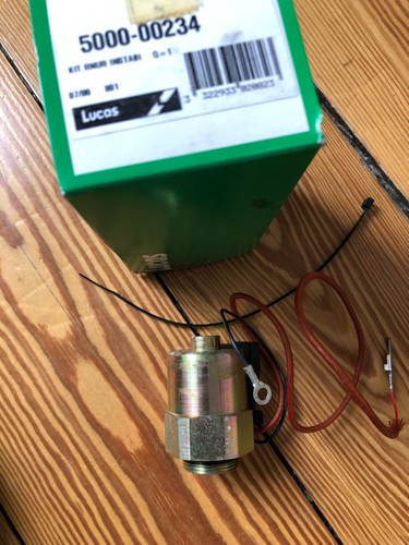 Kit 5000 00234 - kit, 210596