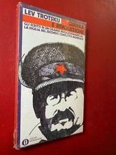 Lev TROTSKIJ - GUERRA E