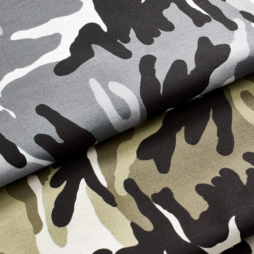 Tessuto twill elasticizzato - tessuto,