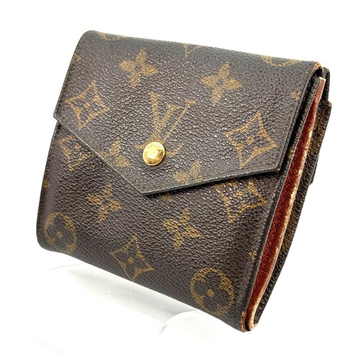 Louis vuitton portafoglio - vuitton,