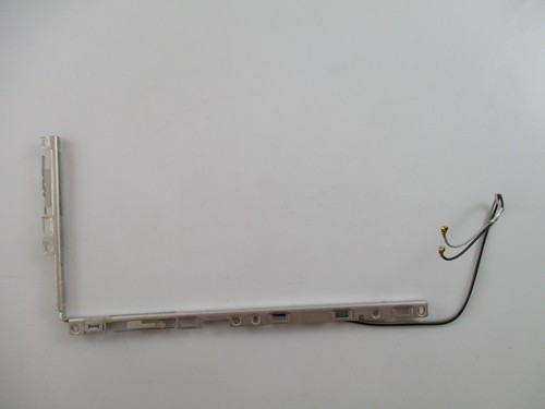 Supporto lcd sinistra apple - lcd,