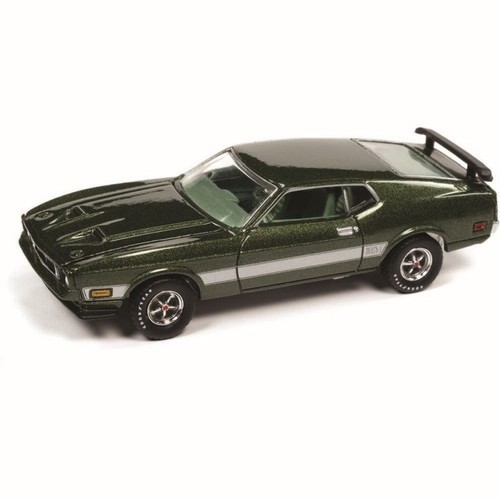 1973 ford mustang mach - mustang,