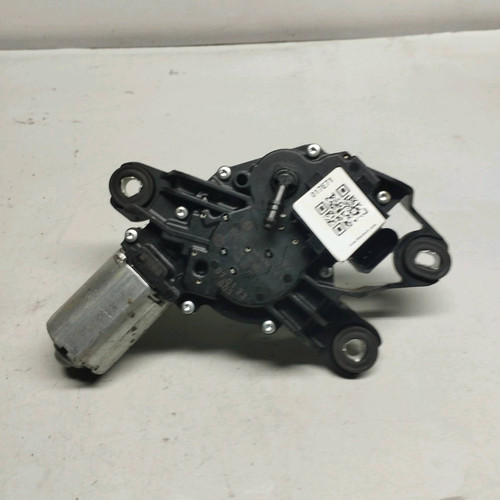Motorino tergilunotto - motorino,