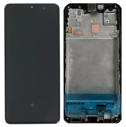 Display samsung galaxy m15 5g - samsung,