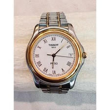 Orologio da polso uomo Tissot