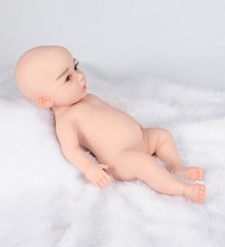 Bambole Reborn bambina bambino