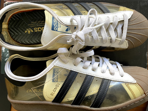 Adidas uomo blondey - blondey, mccoy